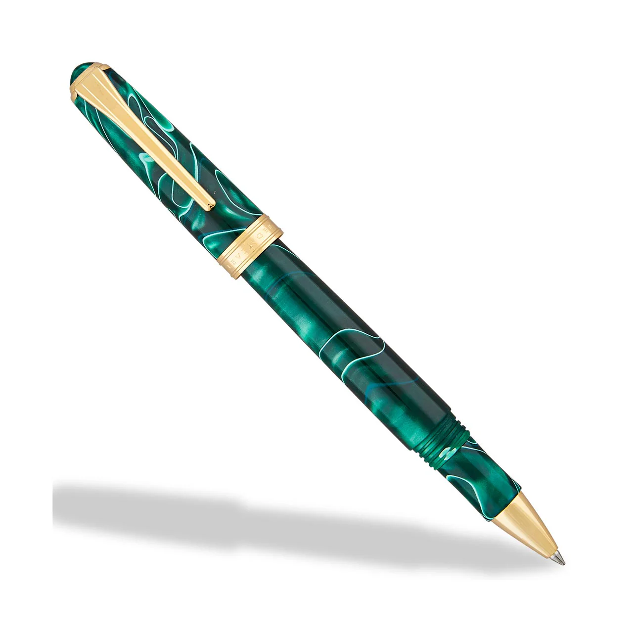True Writer Classic Malachite Pen - Image 4