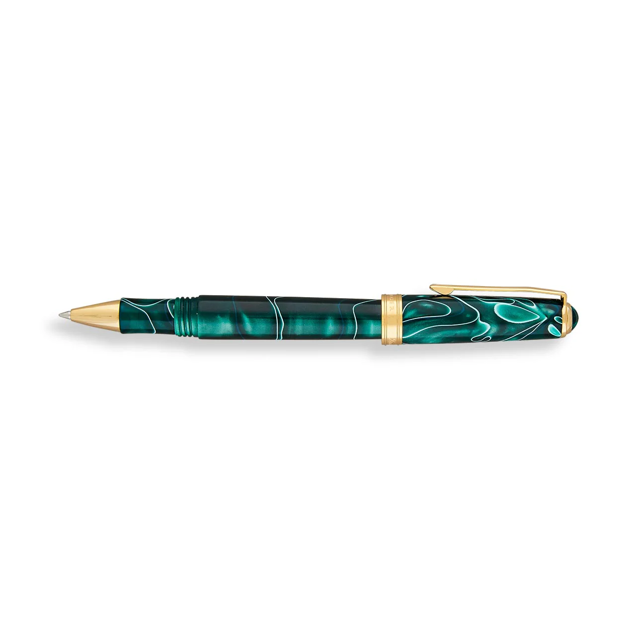True Writer Classic Malachite Pen - Image 6