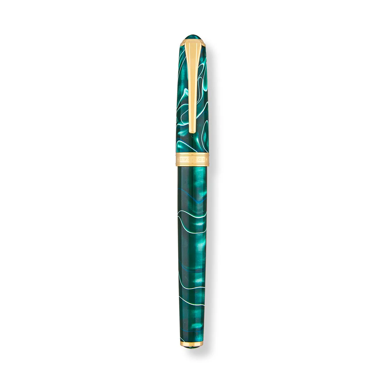 True Writer Classic Malachite Pen - Image 7