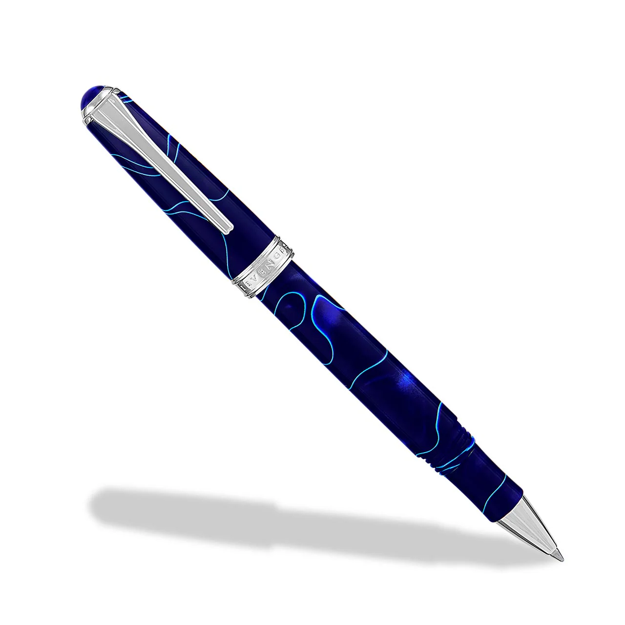 True Writer Classic Midnight Spark Pen - Image 3