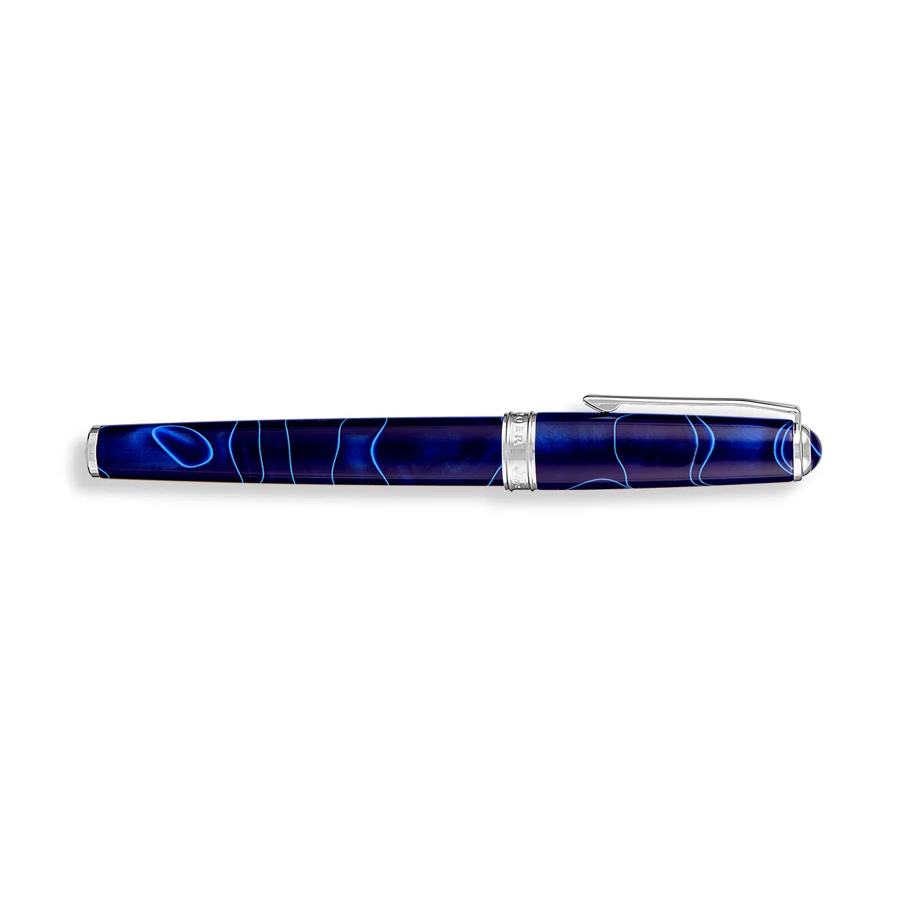True Writer Classic Midnight Spark Pen - Image 7