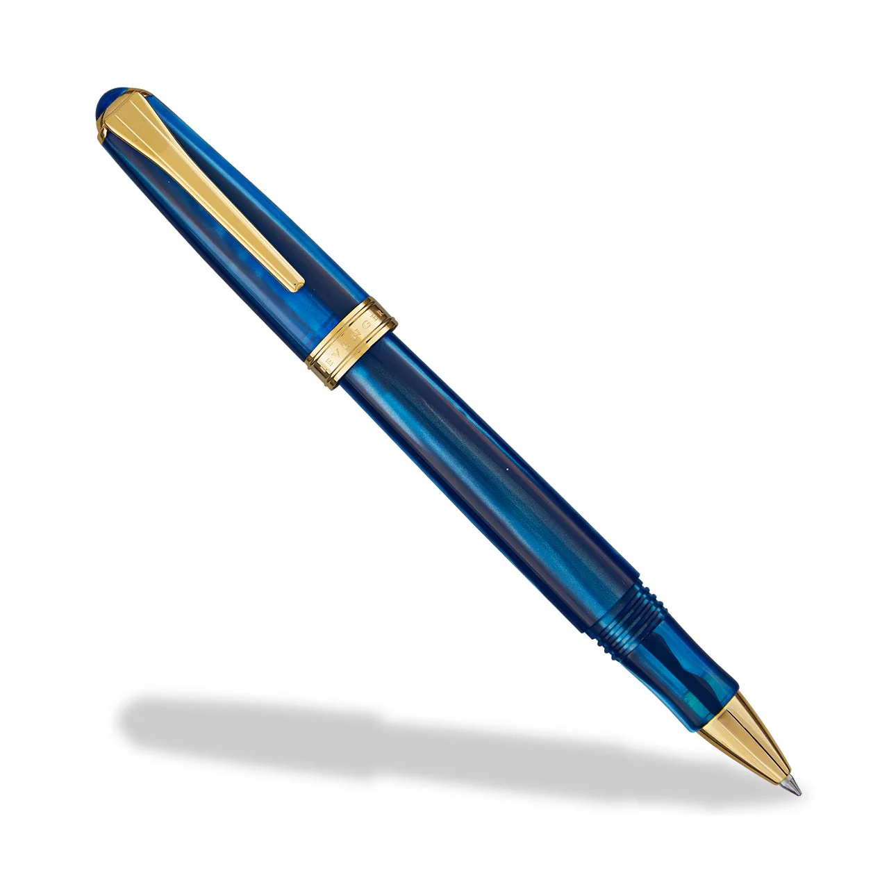 True Writer Classic Midnight Strata Pen - Image 4
