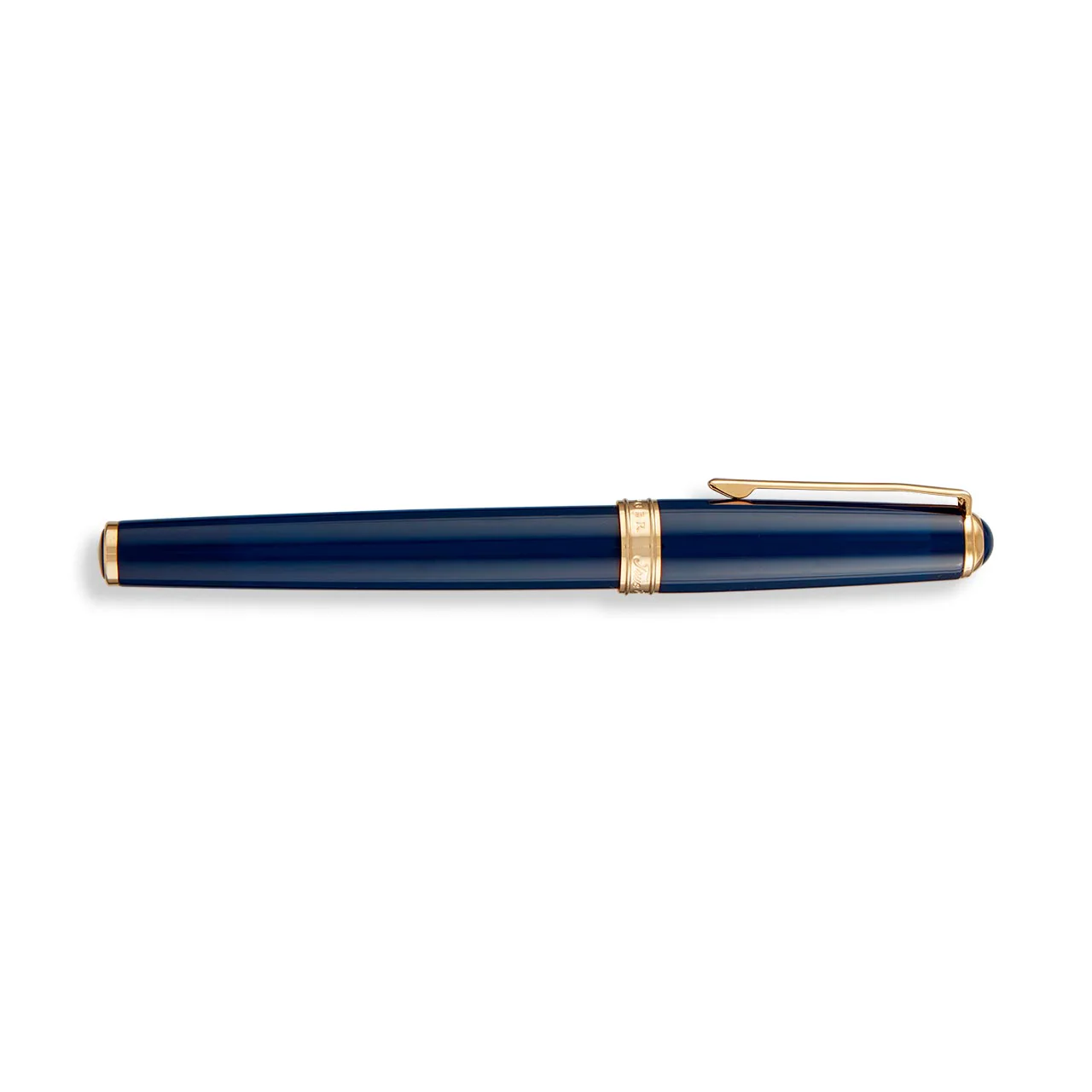 True Writer Classic Pen with Gold - Image 14