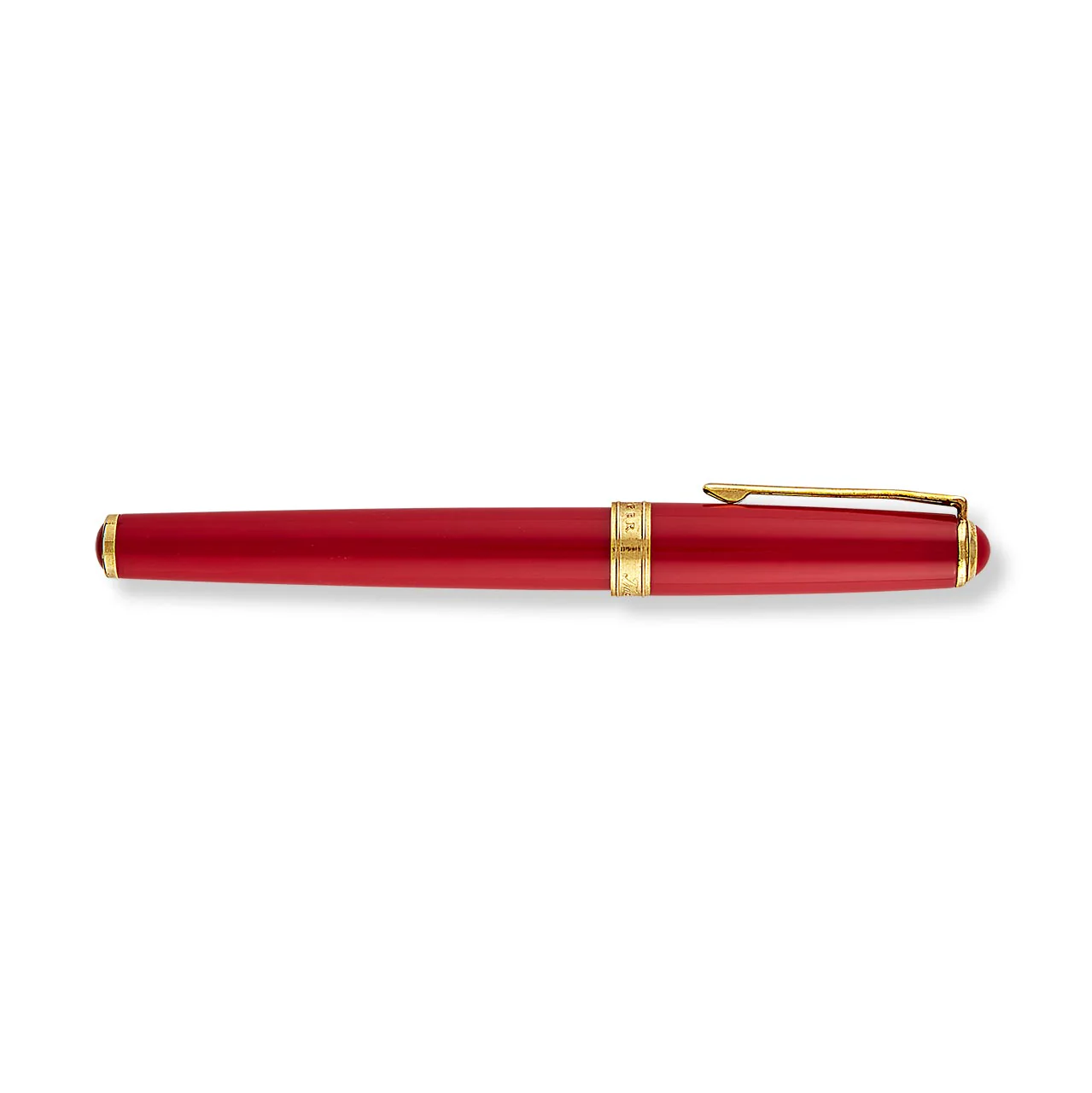 True Writer Classic Pen with Gold - Image 7