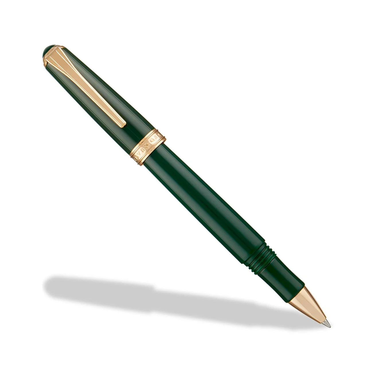 True Writer Classic Pen with Gold - Image 9