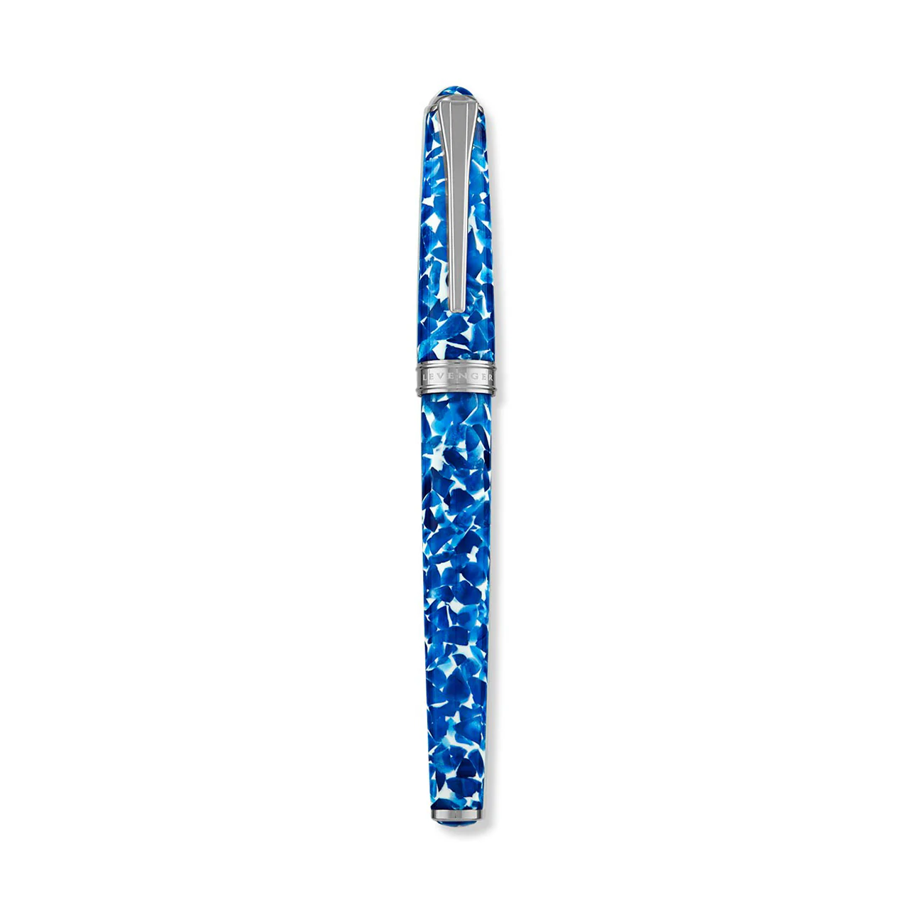 True Writer Classic Porcelain Fountain Pen - Image 3