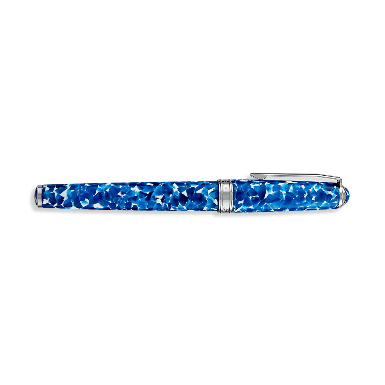 True Writer Classic Porcelain Fountain Pen - Image 4