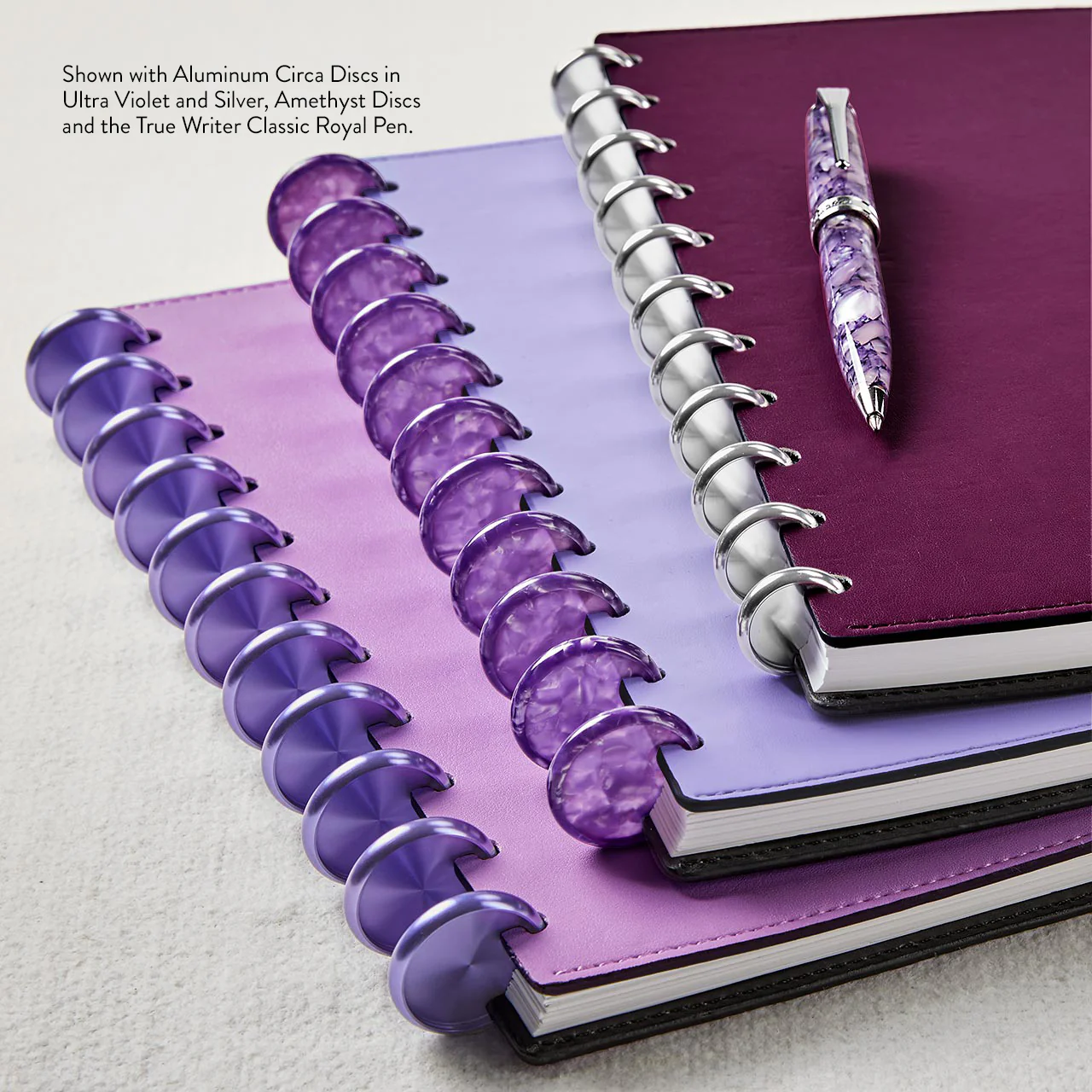 True Writer Classic Royal Pen - Image 6