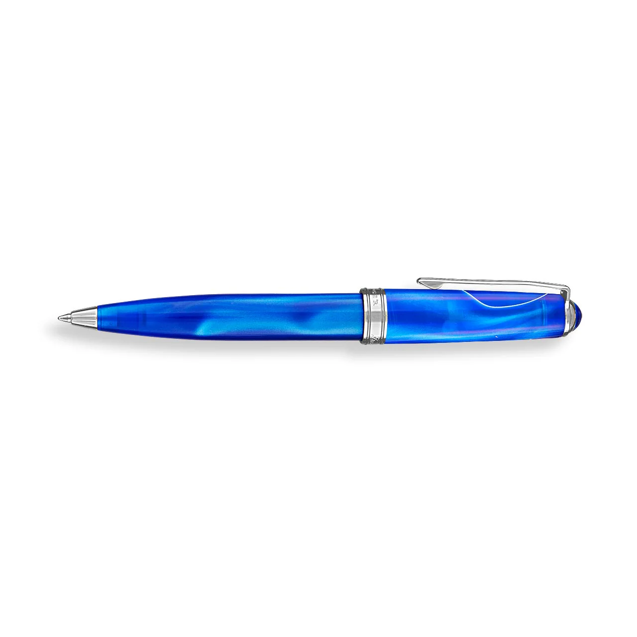 True Writer Classic Seafarer Atlantic Pen - Image 3