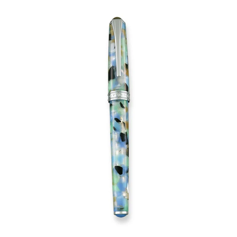 True Writer Classic Sea Glass Fountain Pen - Image 5