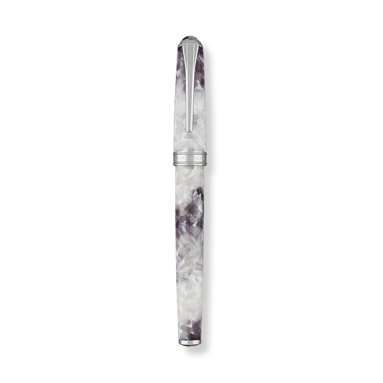 True Writer Classic Silver Screen Pen - Image 6