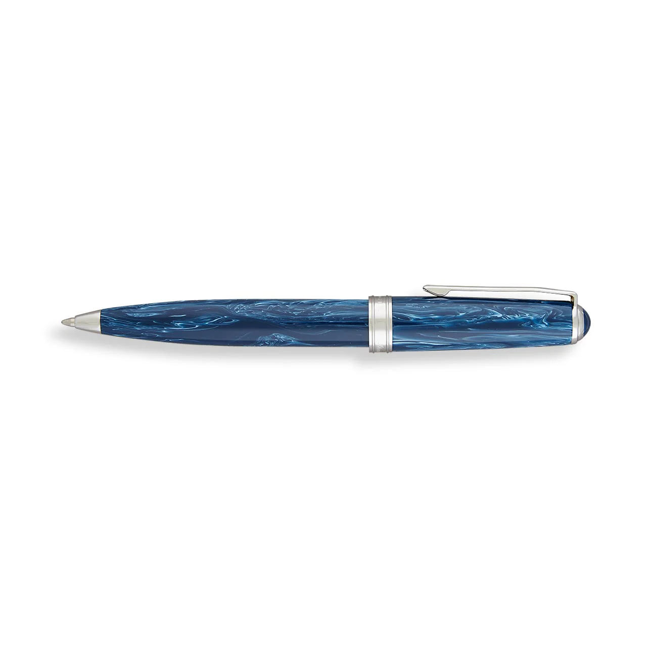True Writer Classic Tidal Blue Pen - Image 3