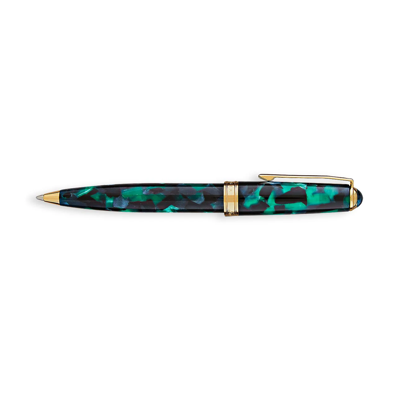 True Writer Classic Wintergreen Pen - Image 6