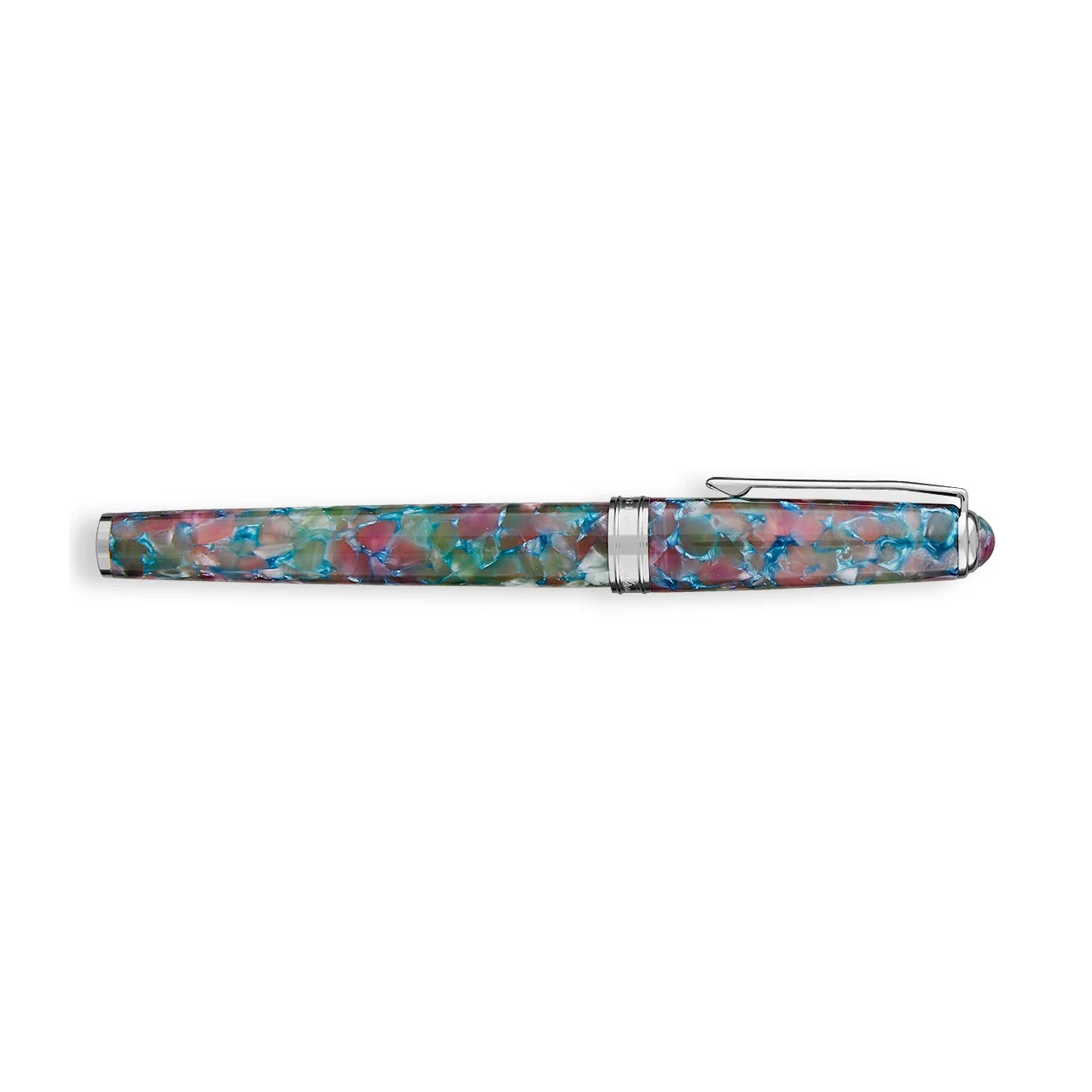 True Writer Classic Wuthering Heather Pen - Image 8