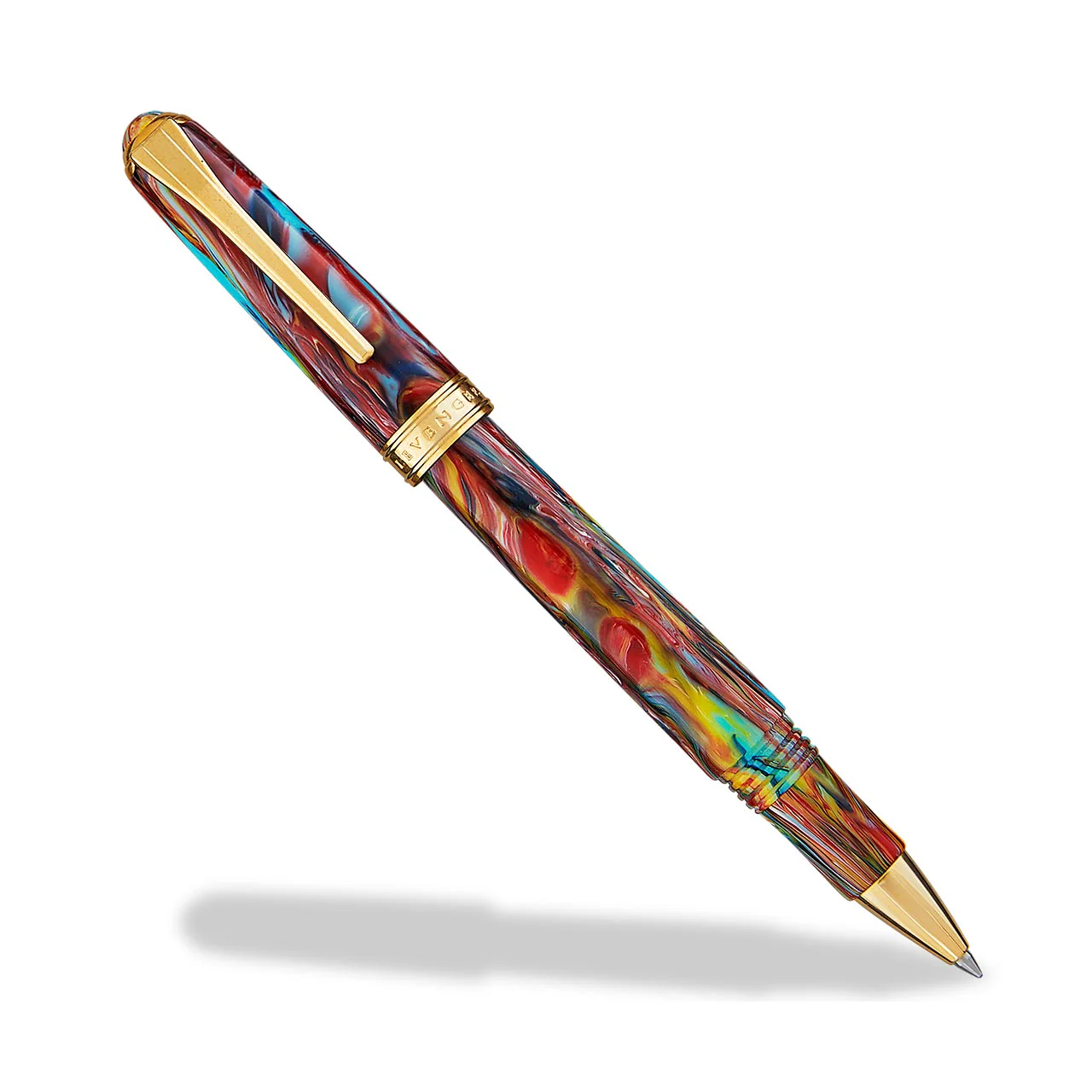 True Writer Classic Zazu Pen - Image 4