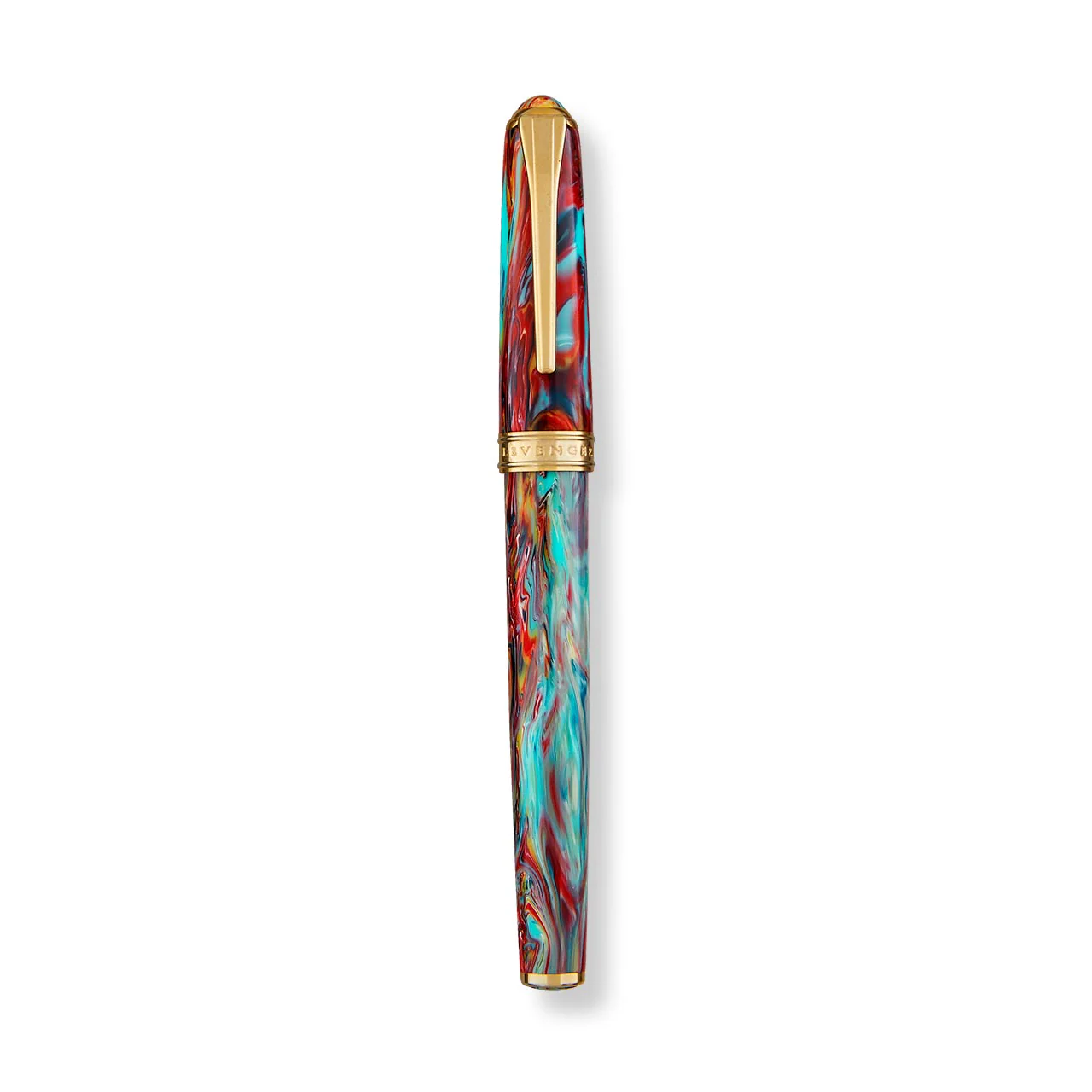 True Writer Classic Zazu Pen - Image 5