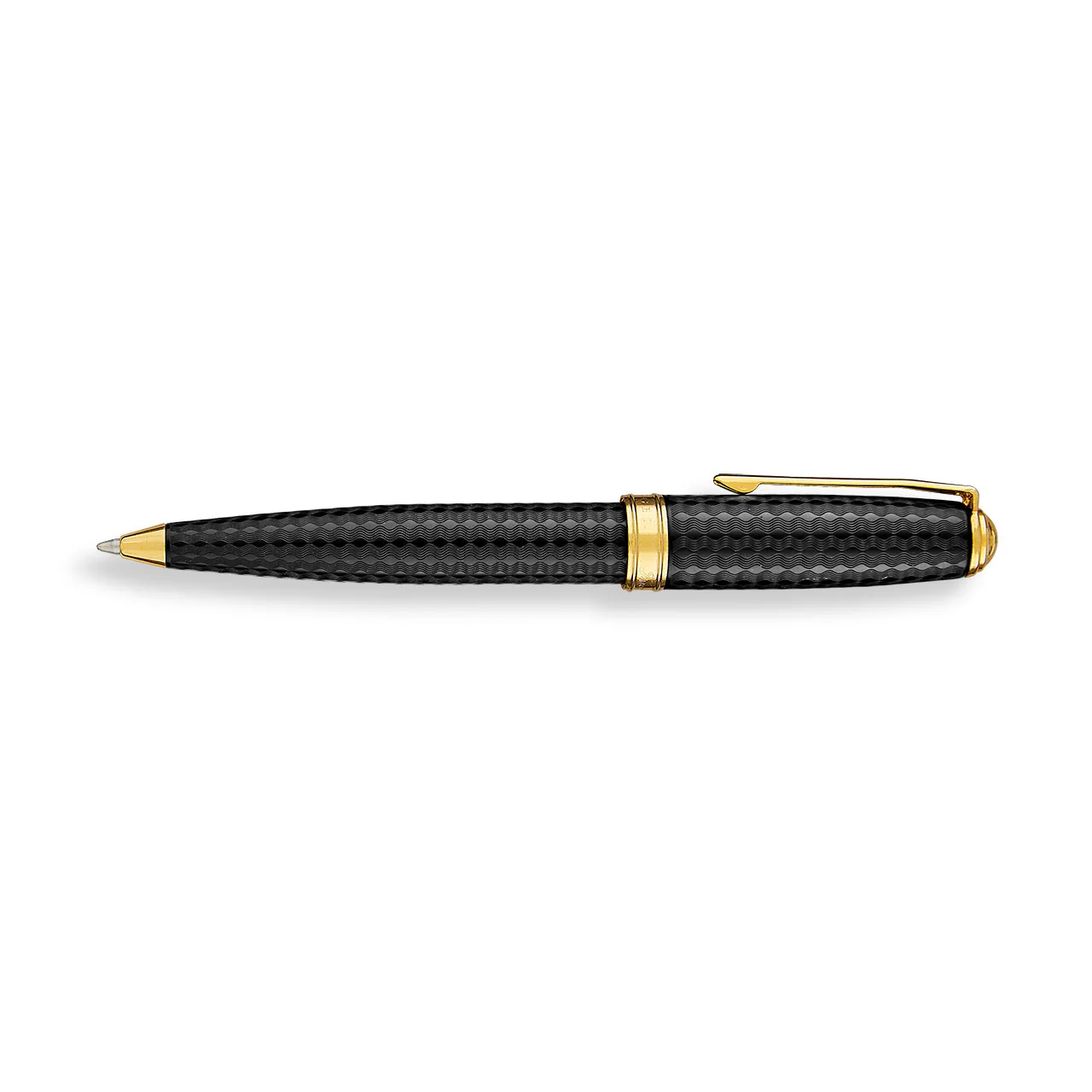 True Writer Create Herringbone Pen - Image 3