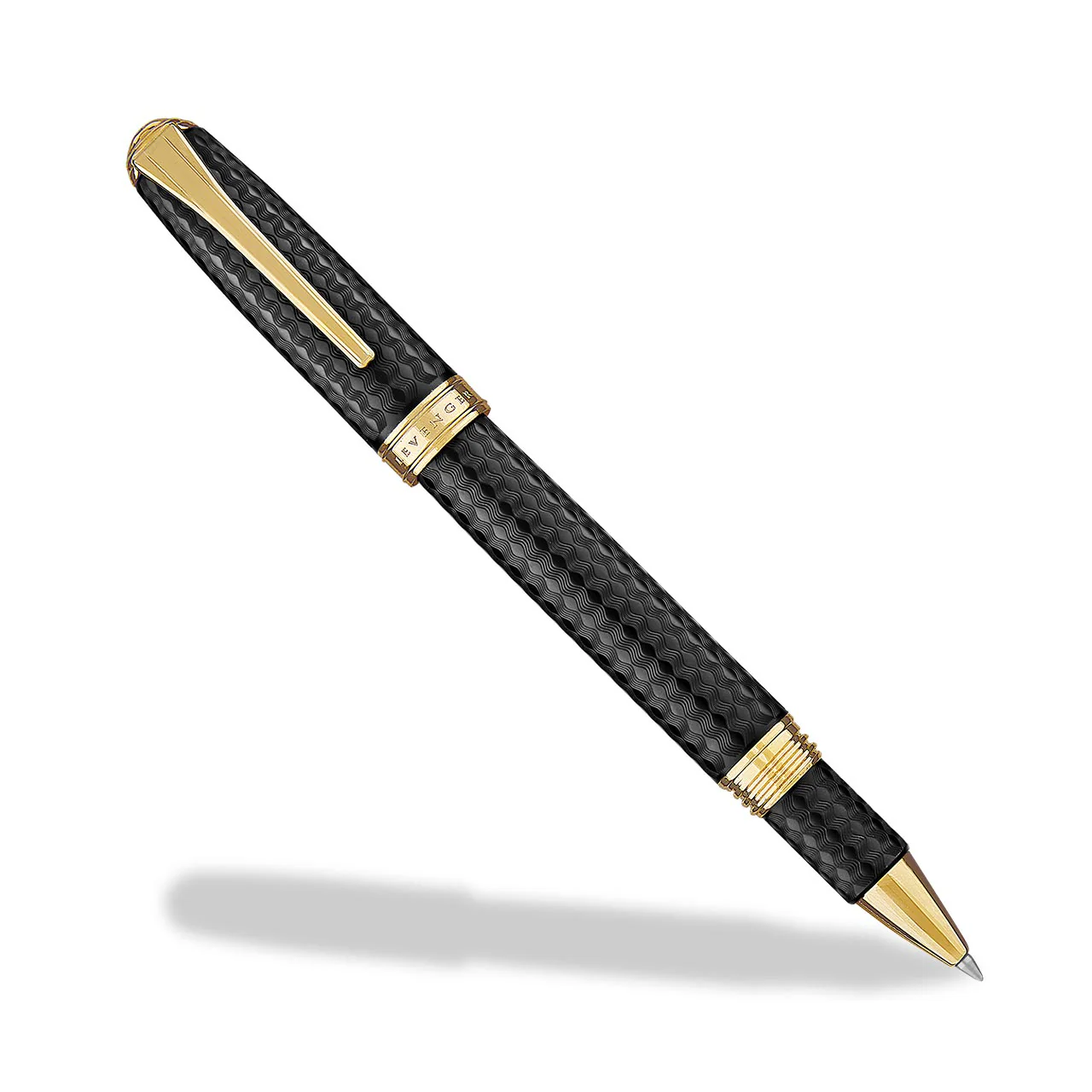 True Writer Create Herringbone Pen - Image 4
