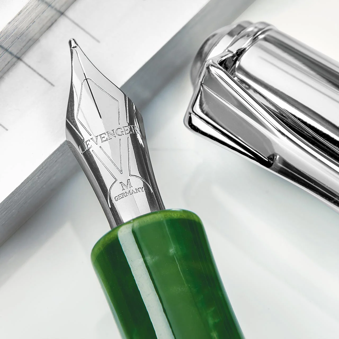 True Writer Origins Anniversary Pen - Image 9