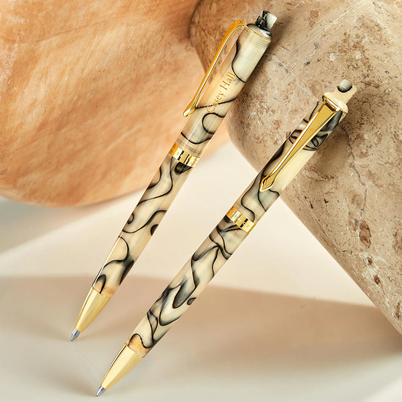 True Writer Velocity Carrara Pen - Image 2