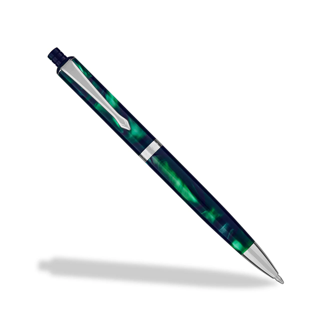 True Writer Velocity Killarney Pen