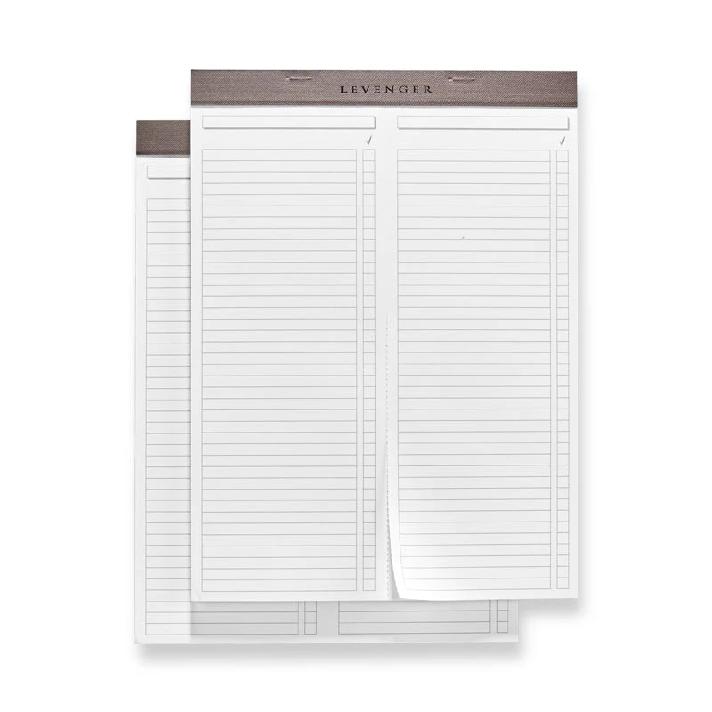 Two To-Do Freeleaf Pads - Image 2