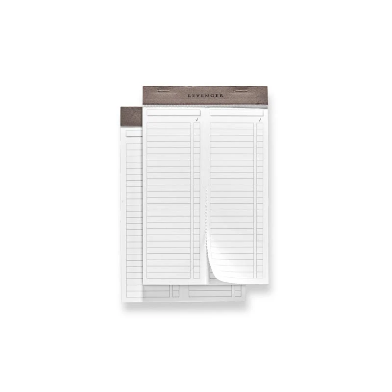 Two To-Do Freeleaf Pads - Image 3