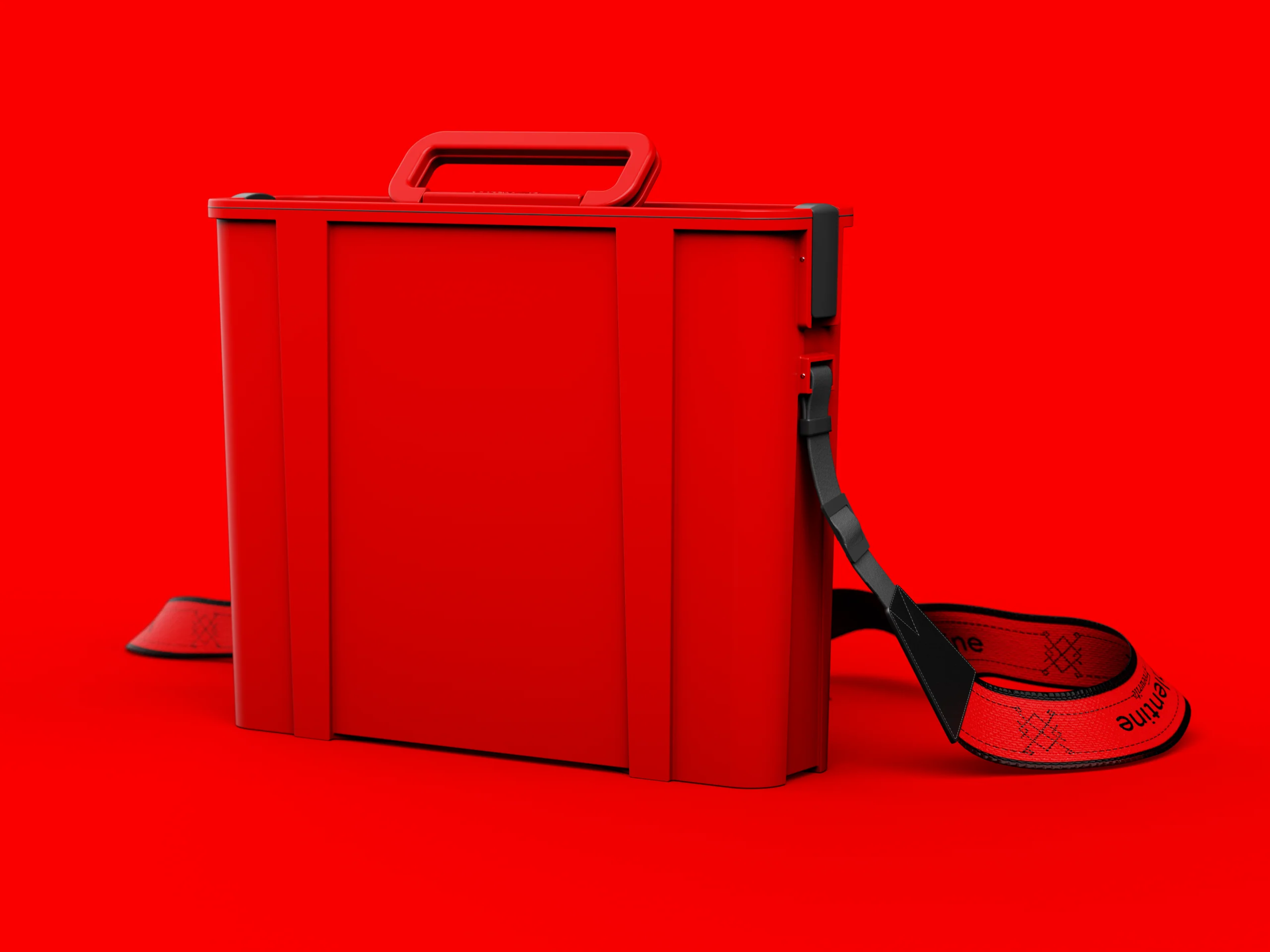 Freewrite "Valentine" Special Edition - Smart Typewriter (Gen3) - Image 3