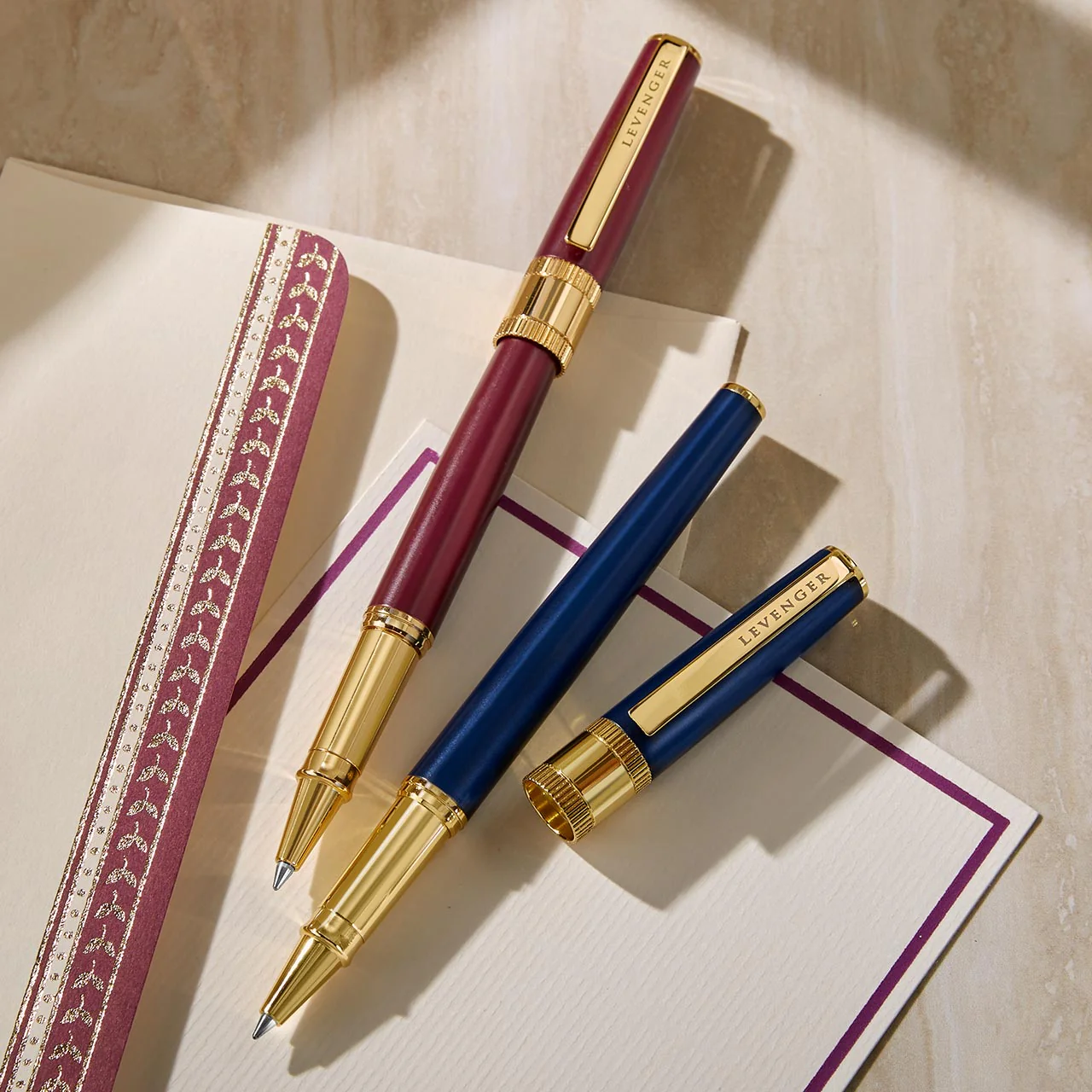 Vanguard Pen - Image 2
