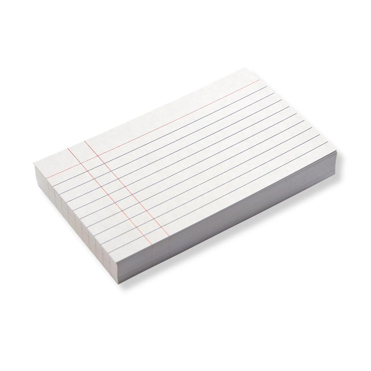 Vintage Library Catalog Cards (set of 50) - Image 2
