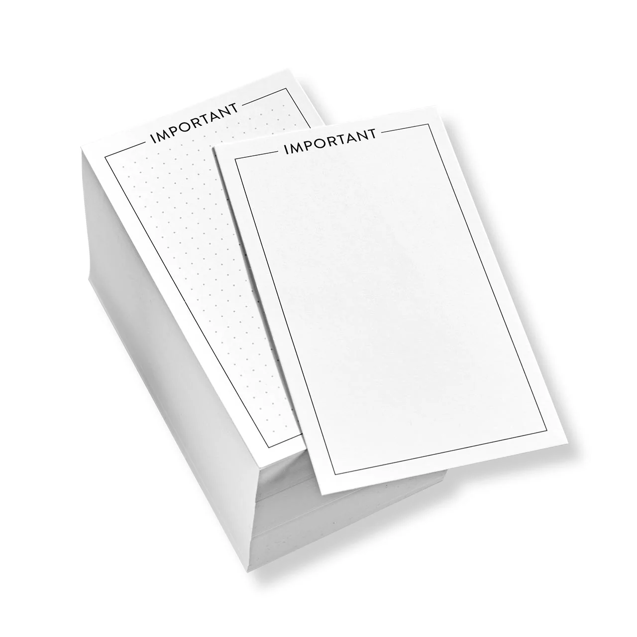 VIP Project Index 3 x 5 Cards (set of 300)