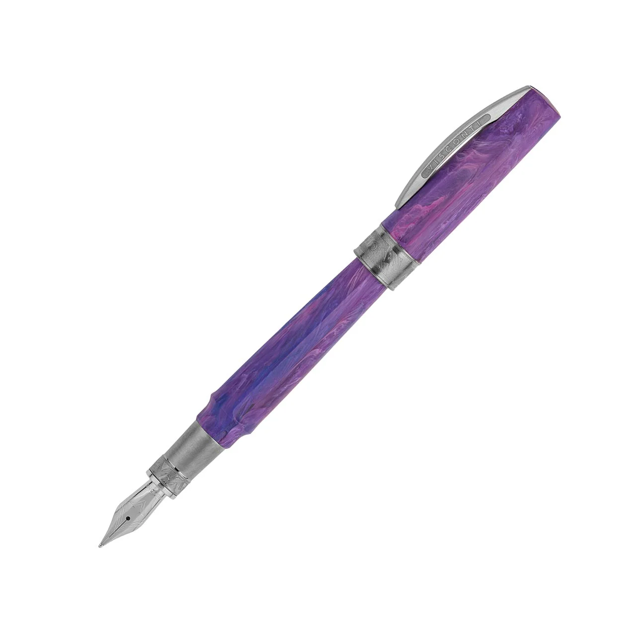 Visconti Mirage Mythos Persephone Fountain Pen - Image 3