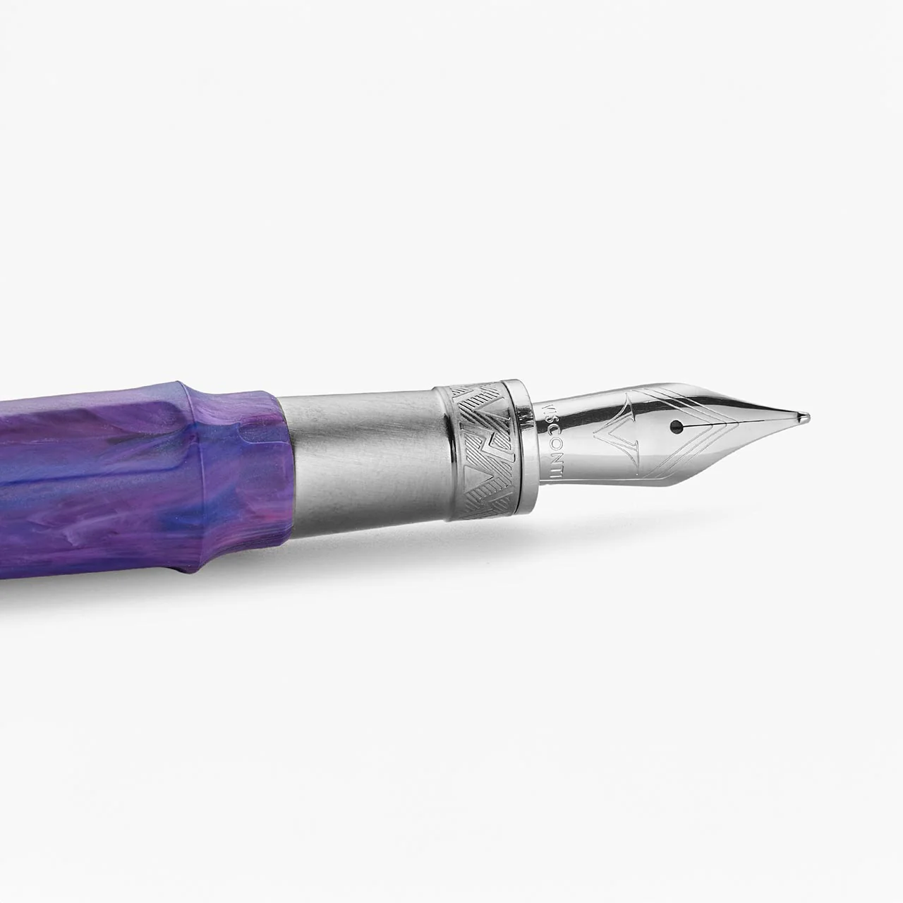 Visconti Mirage Mythos Persephone Fountain Pen - Image 4