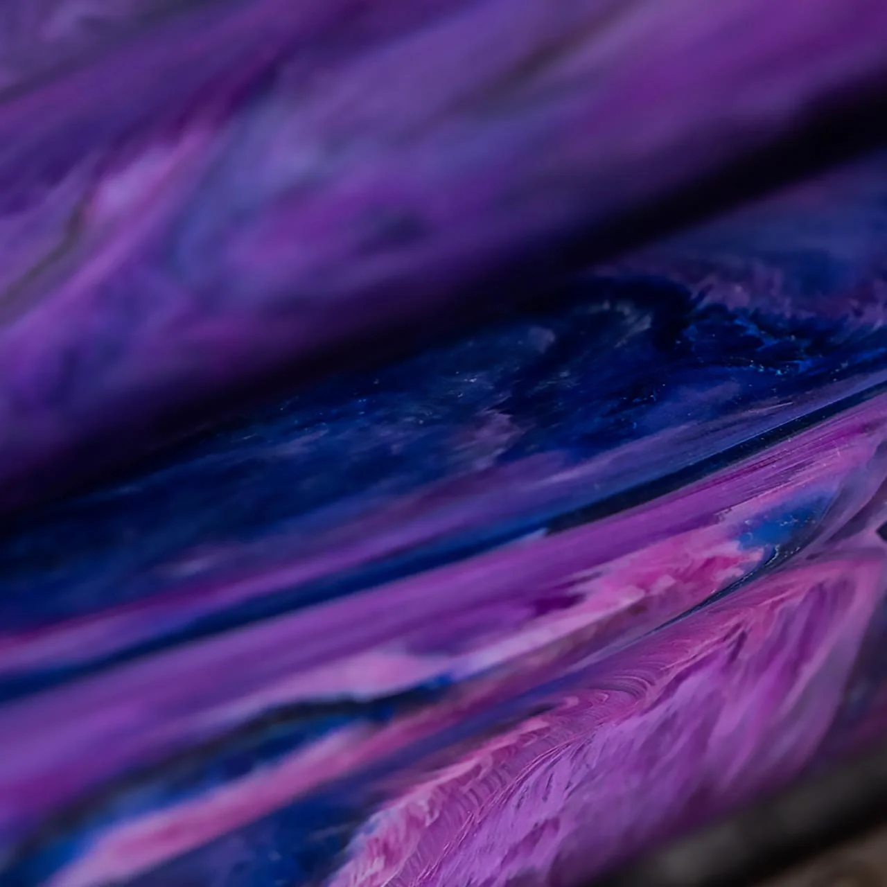 Visconti Mirage Mythos Persephone Fountain Pen - Image 8