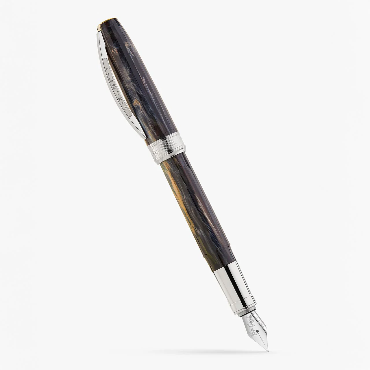 Visconti Van Gogh Potato Eaters Fountain Pen