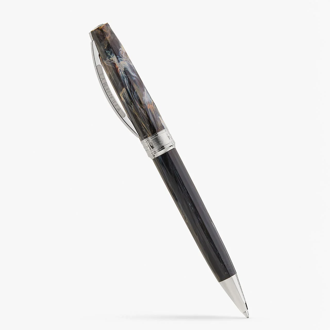 Visconti Van Gogh Potato Eaters Pen
