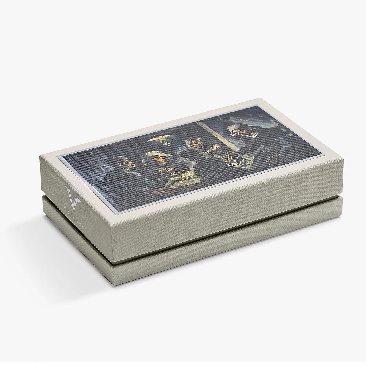 Visconti Van Gogh Potato Eaters Pen - Image 5
