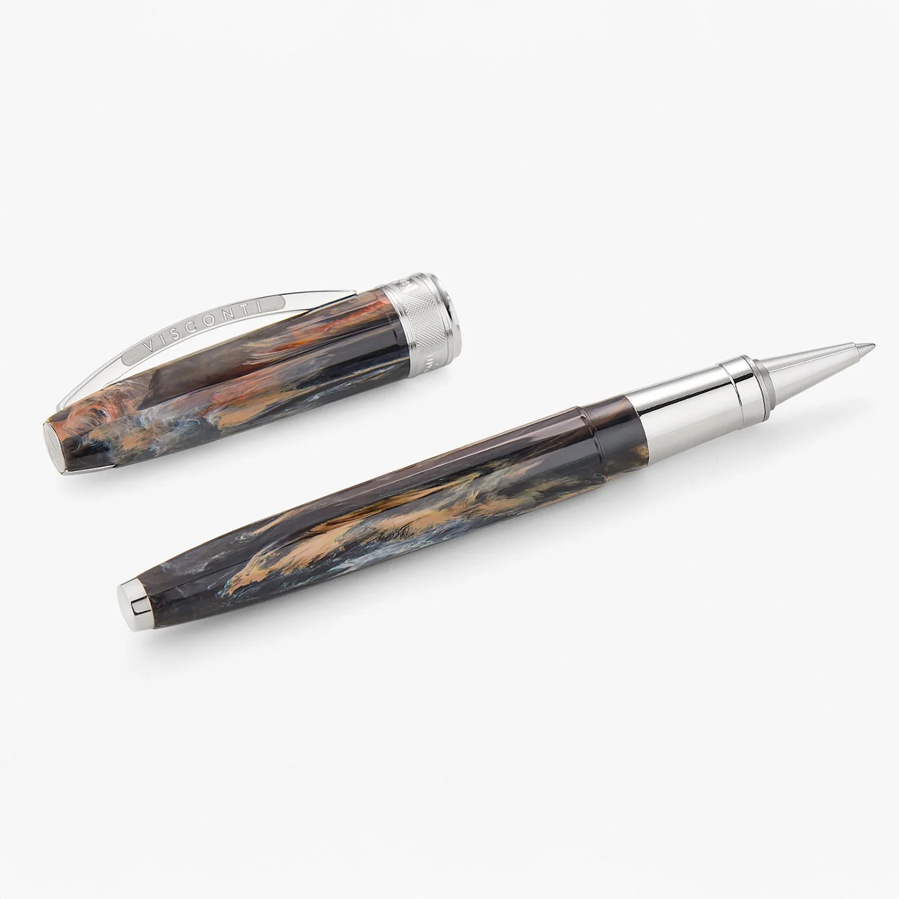Visconti Van Gogh Potato Eaters Pen - Image 8