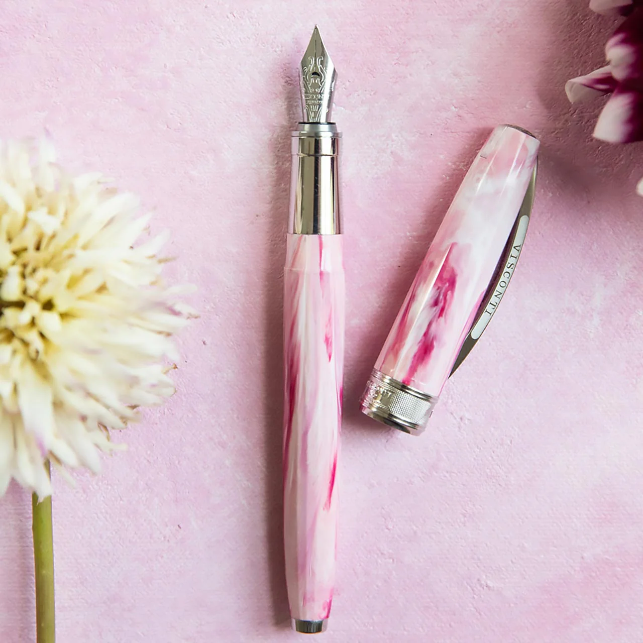 Visconti Van Gogh Souvenir de Mauve Fountain Pen