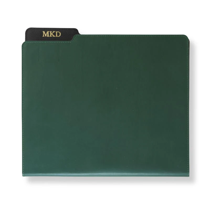 Wall Street Padfolio - Image 5