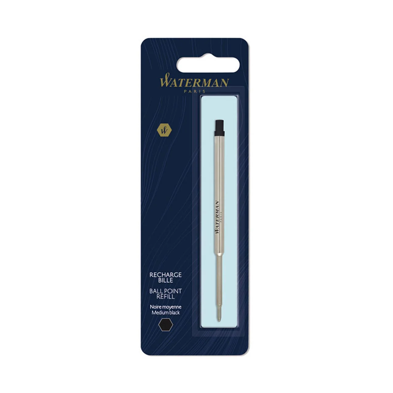 Waterman Ballpoint Pen Refill - Image 2