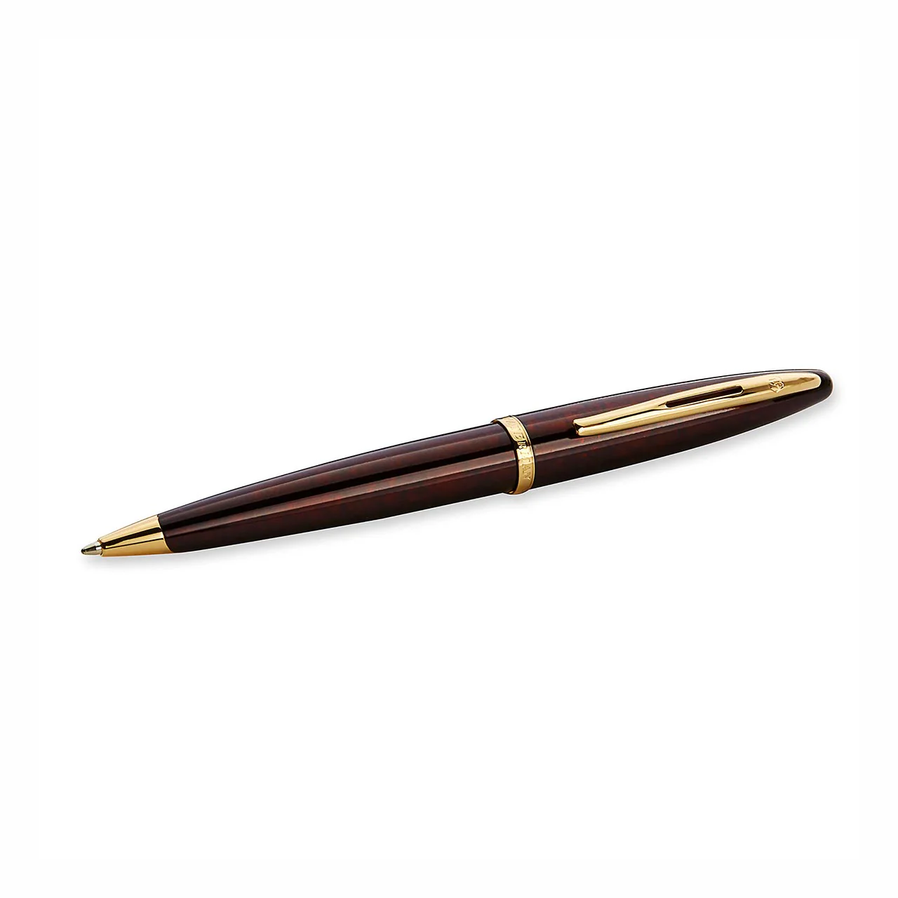 Waterman Carene Amber GT Pen - Image 3