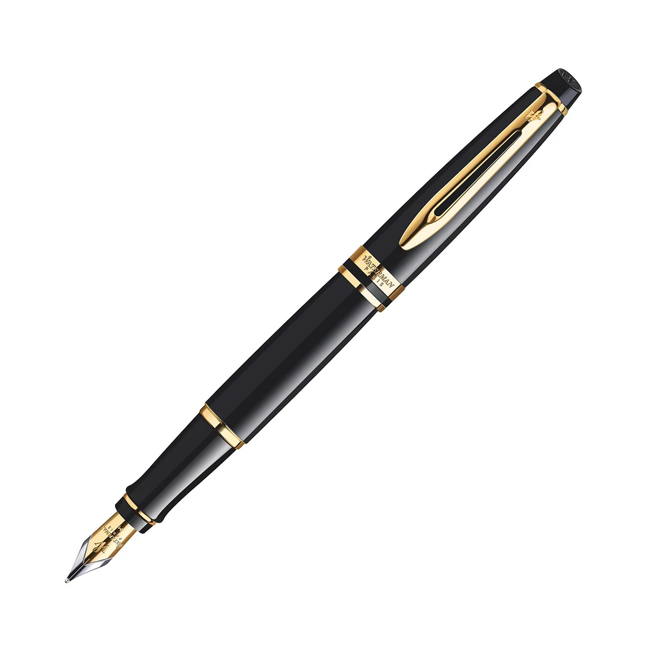 Waterman Expert GT Fountain Pen - Image 4