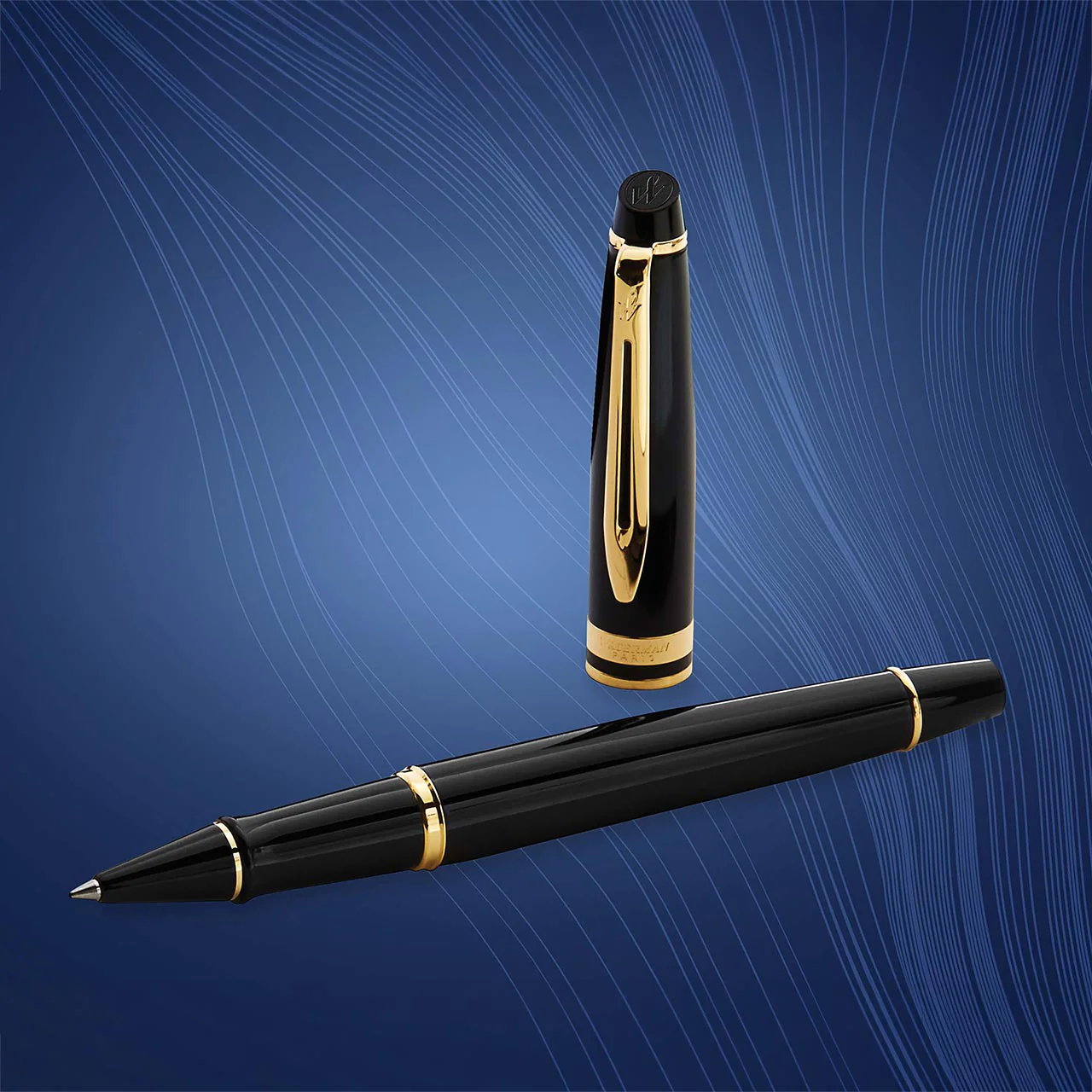 Waterman Expert GT Pen - Image 4