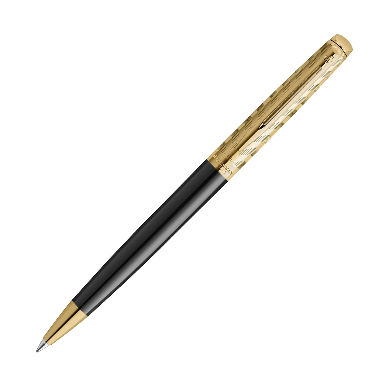 Waterman Hemisphere Special Edition Opera Deluxe GT Pen - Image 2