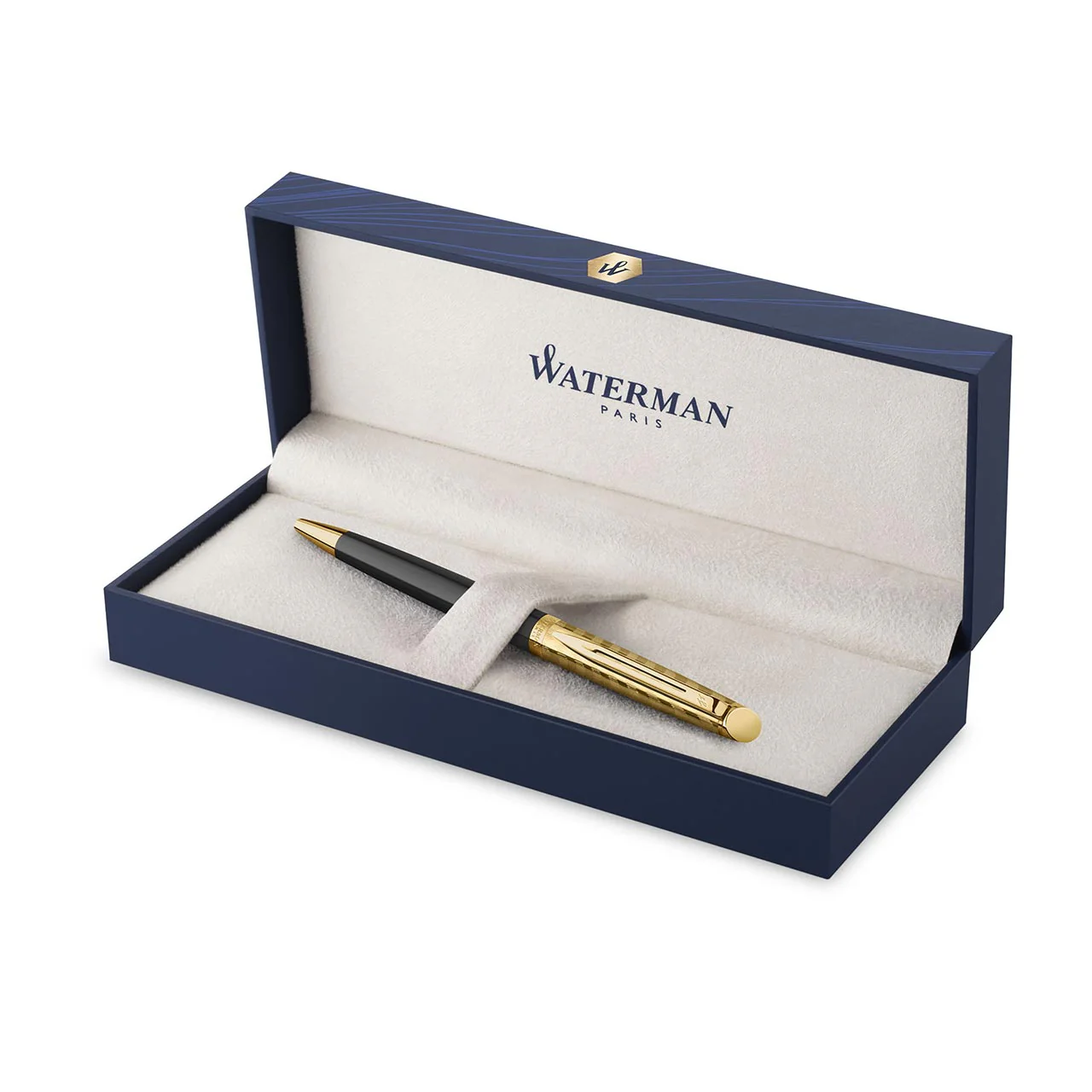 Waterman Hemisphere Special Edition Opera Deluxe GT Pen - Image 3