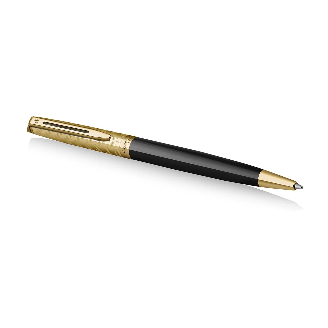 Waterman Hemisphere Special Edition Opera Deluxe GT Pen - Image 4