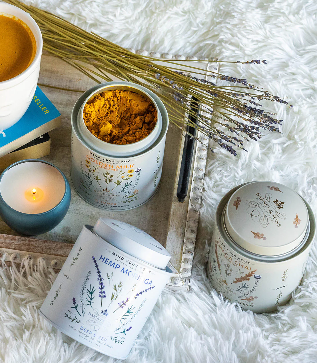 Wellness Trio Gift - Image 2