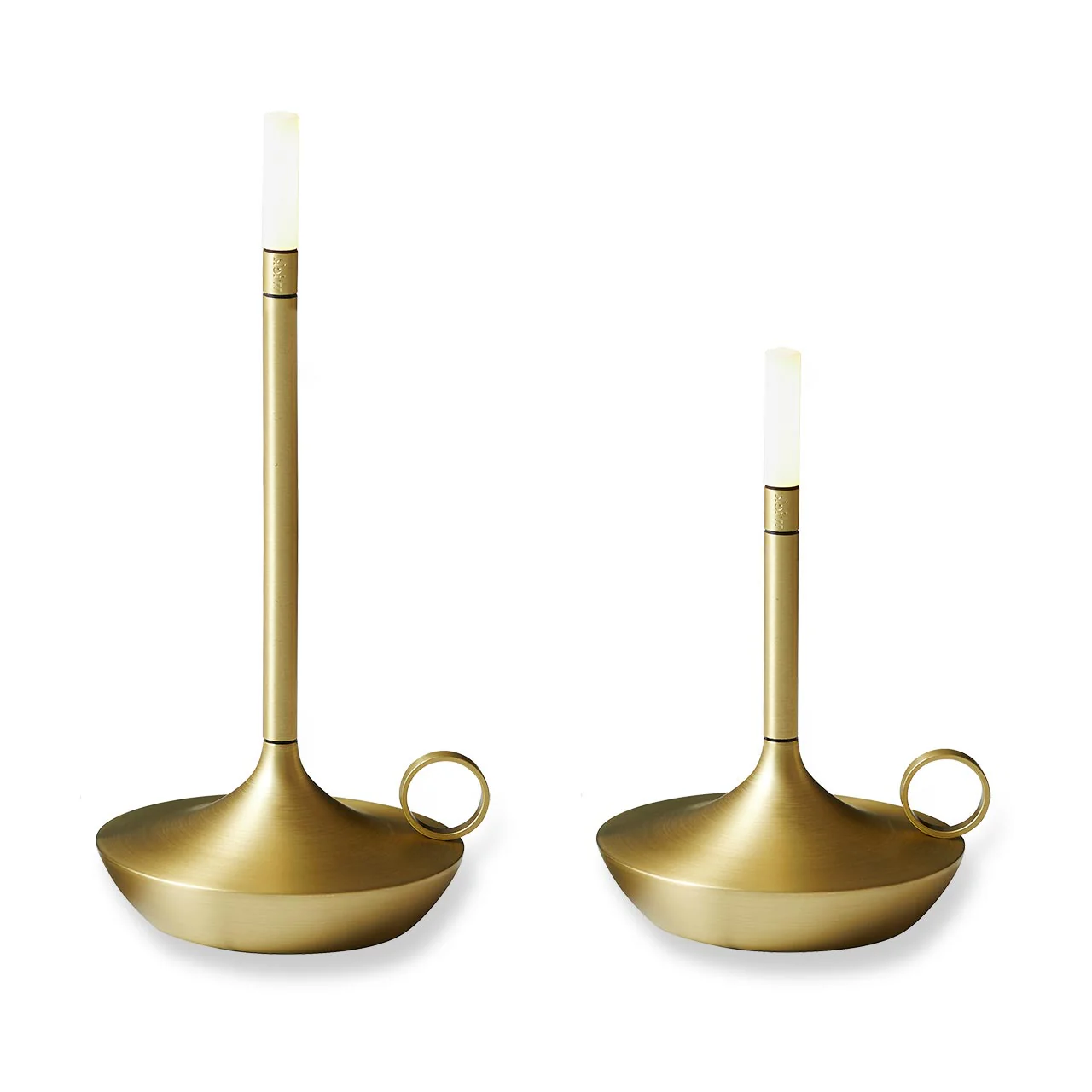 Wick and Wick S LED Candle Light Bundle - Image 3