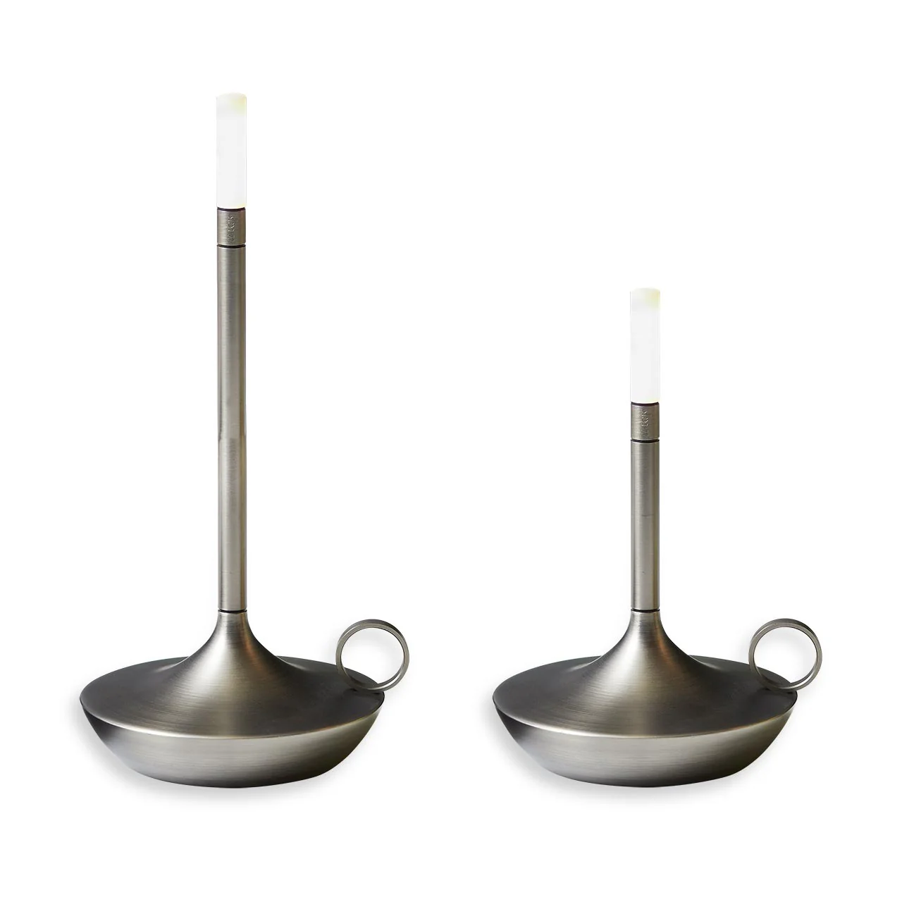 Wick and Wick S LED Candle Light Bundle - Image 4